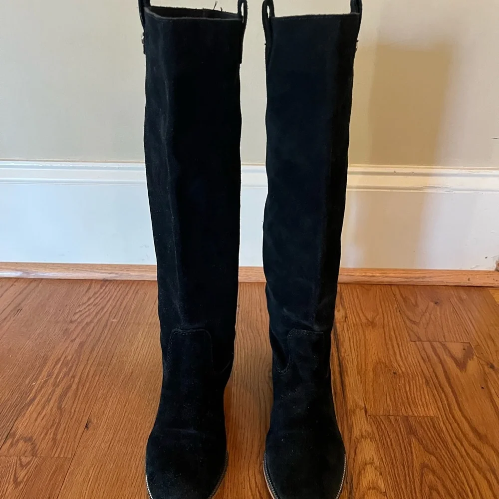 Michael Kors Tall‎ Riding Boots